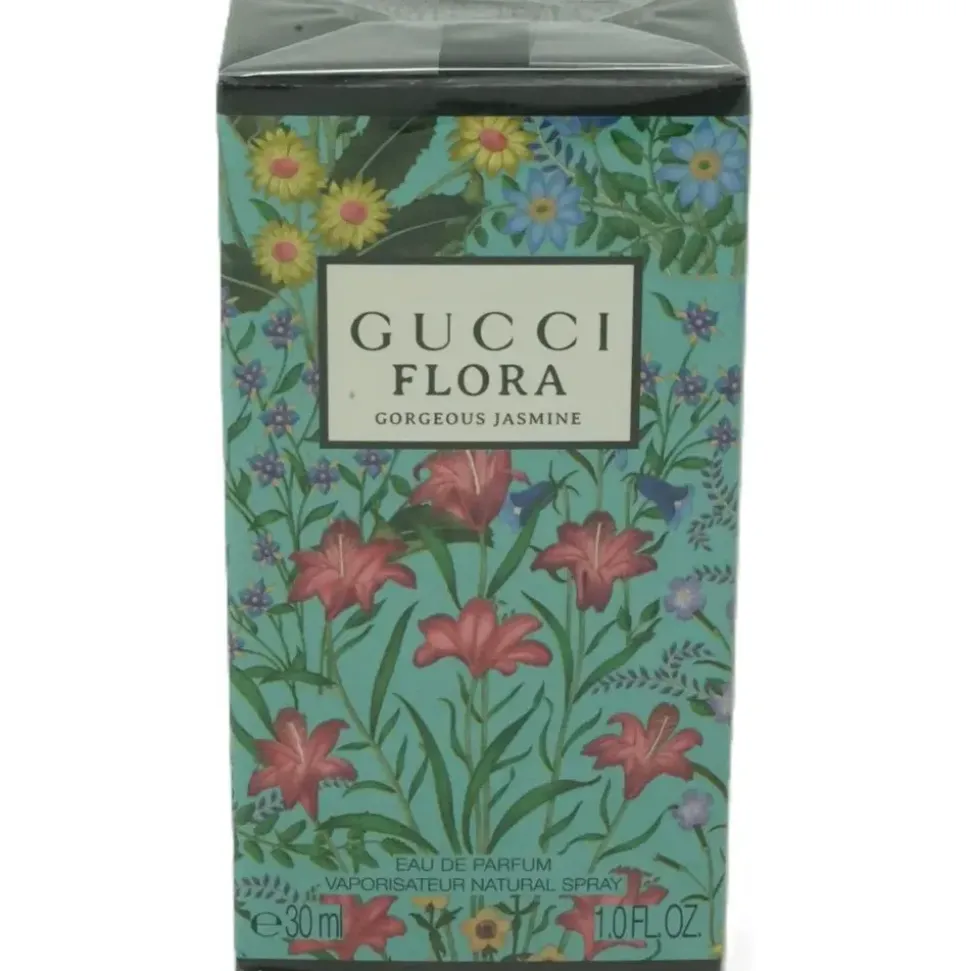 GUCCI Flora Gorgeous Jasmine Eau de Parfum