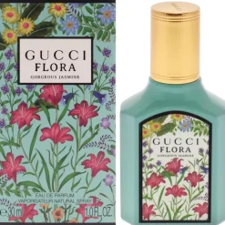 GUCCI Flora Gorgeous Jasmine Eau de Parfum
