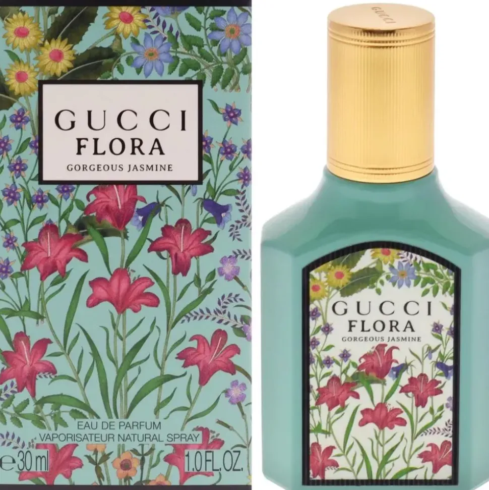 GUCCI Flora Gorgeous Jasmine Eau de Parfum