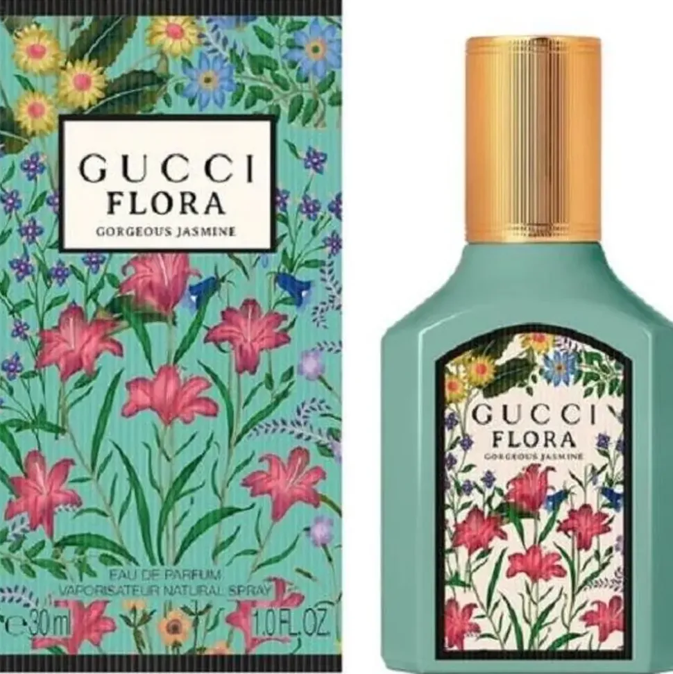 GUCCI Flora Gorgeous Jasmine Eau de Parfum