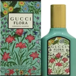 GUCCI Flora Gorgeous Jasmine Eau de Parfum