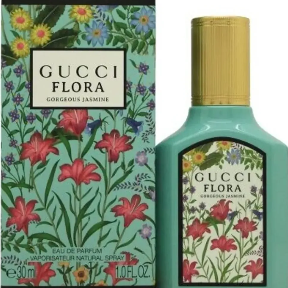 GUCCI Flora Gorgeous Jasmine Eau de Parfum