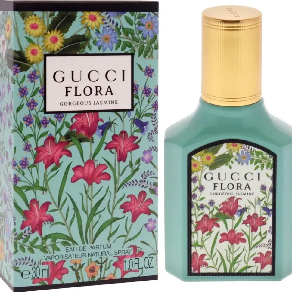 GUCCI Flora Gorgeous Jasmine Eau de Parfum