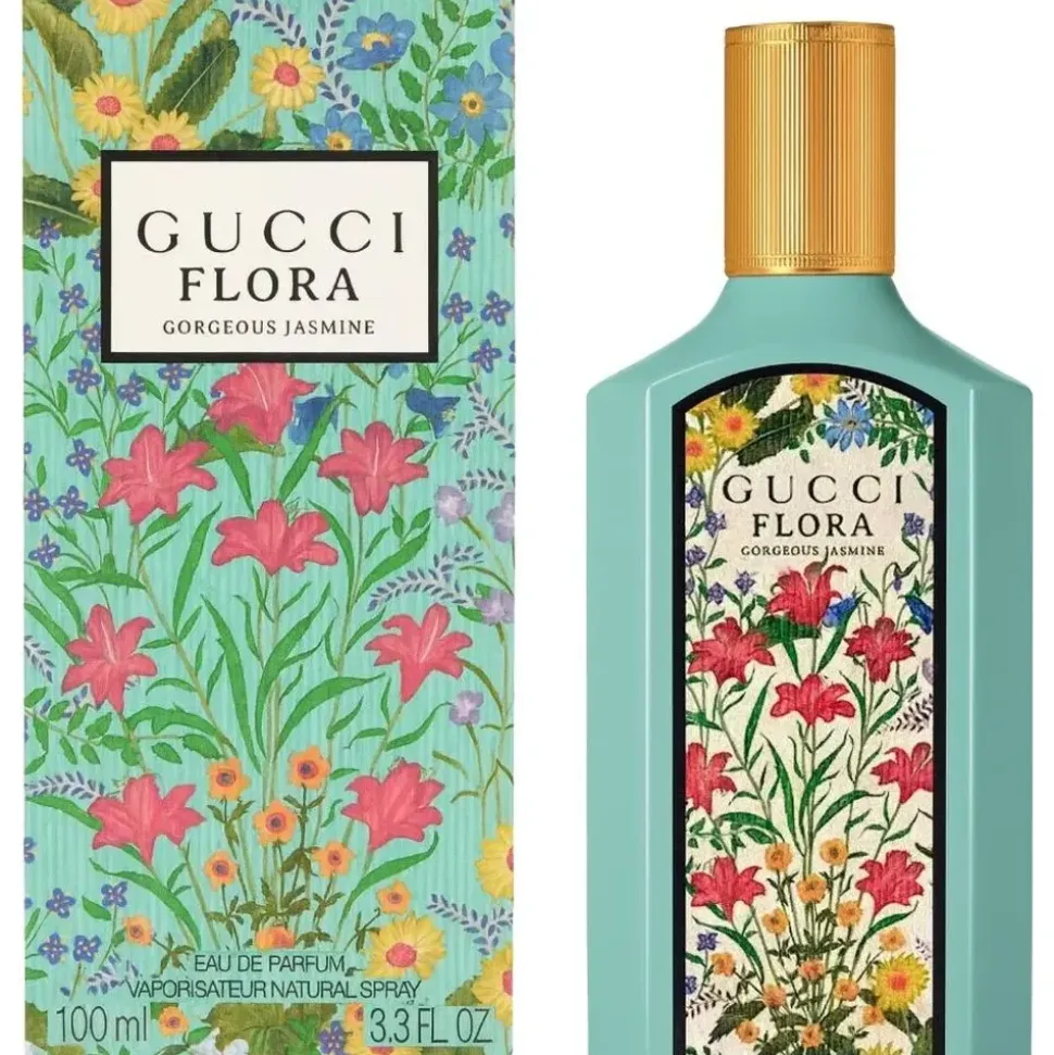 GUCCI Flora Gorgeous Jasmine Eau de Parfum