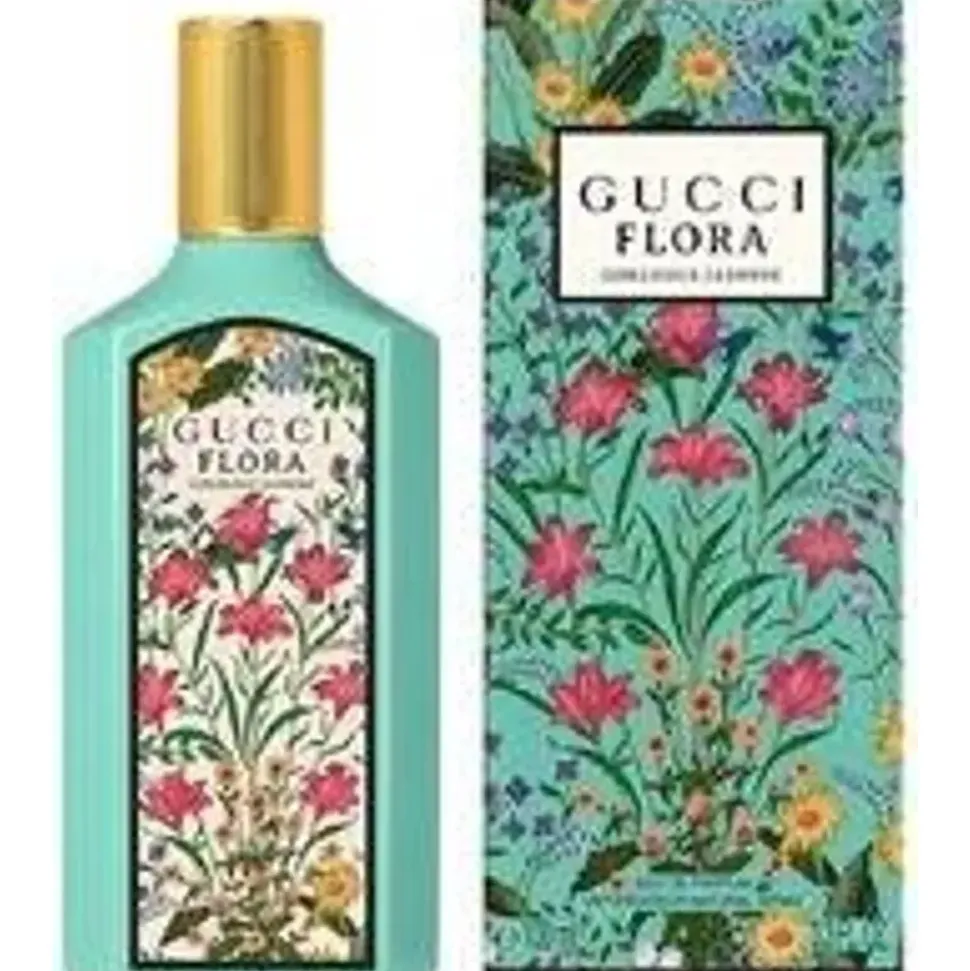 GUCCI Flora Gorgeous Jasmine Eau de Parfum