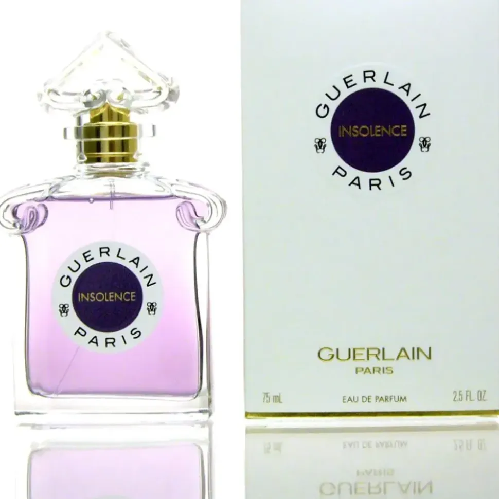 Guerlain Insolence Eau de Parfum