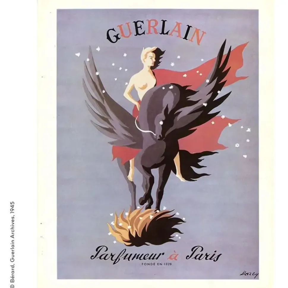 Guerlain Insolence Eau de Parfum