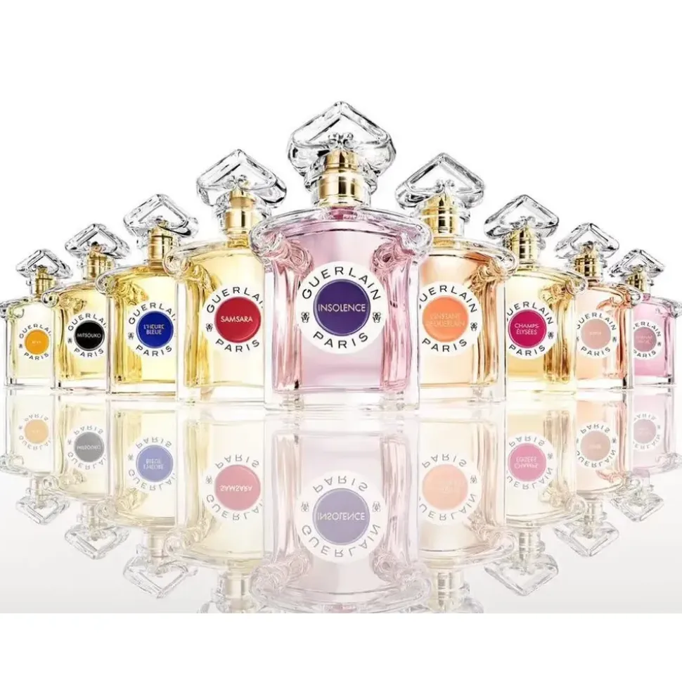 Guerlain Insolence Eau de Parfum