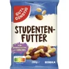 gut & günstig GUT&GÜNSTIG Studentenfutter 200,0 g, 1 St.