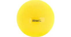 Gymnic Heavymed Gelb 15 cm