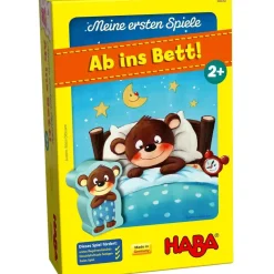 HABA Meine ersten Spiele