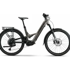 Haibike Adventr 10