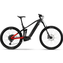 Haibike Allmtn 4