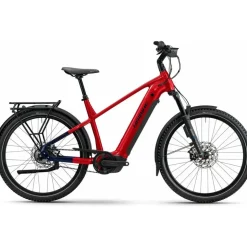 Haibike Trekking 9