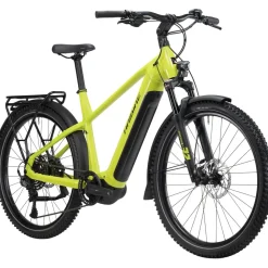 Haibike Trekking 5