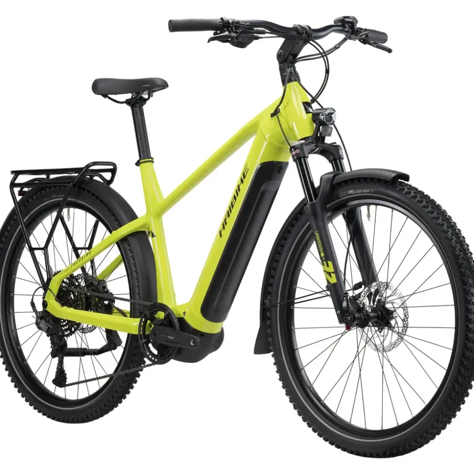 Haibike Trekking 5