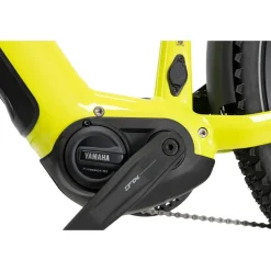 Haibike Trekking 5