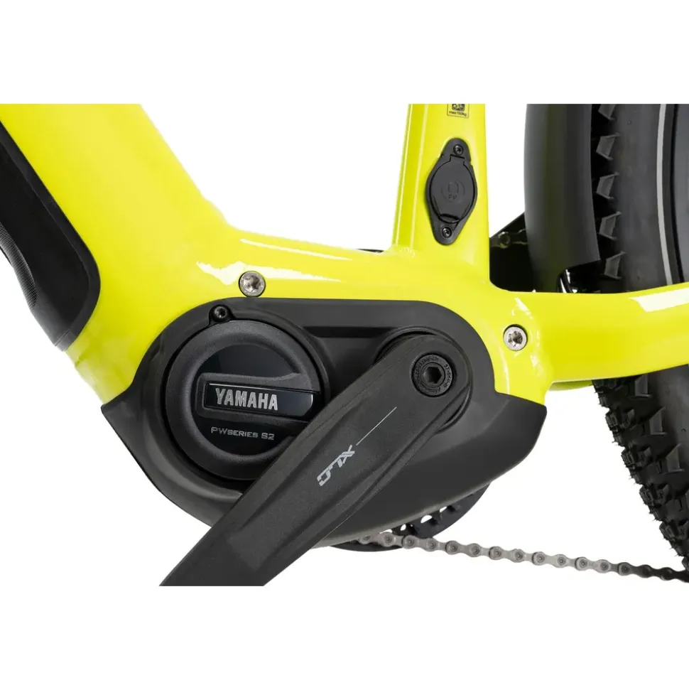Haibike Trekking 5