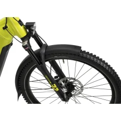 Haibike Trekking 5