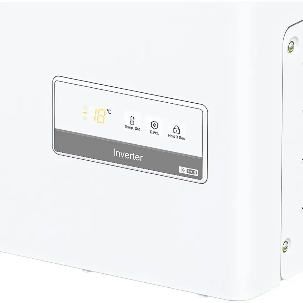 Haier HCE200D