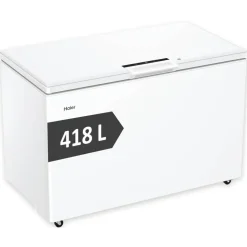 Haier HCE420D