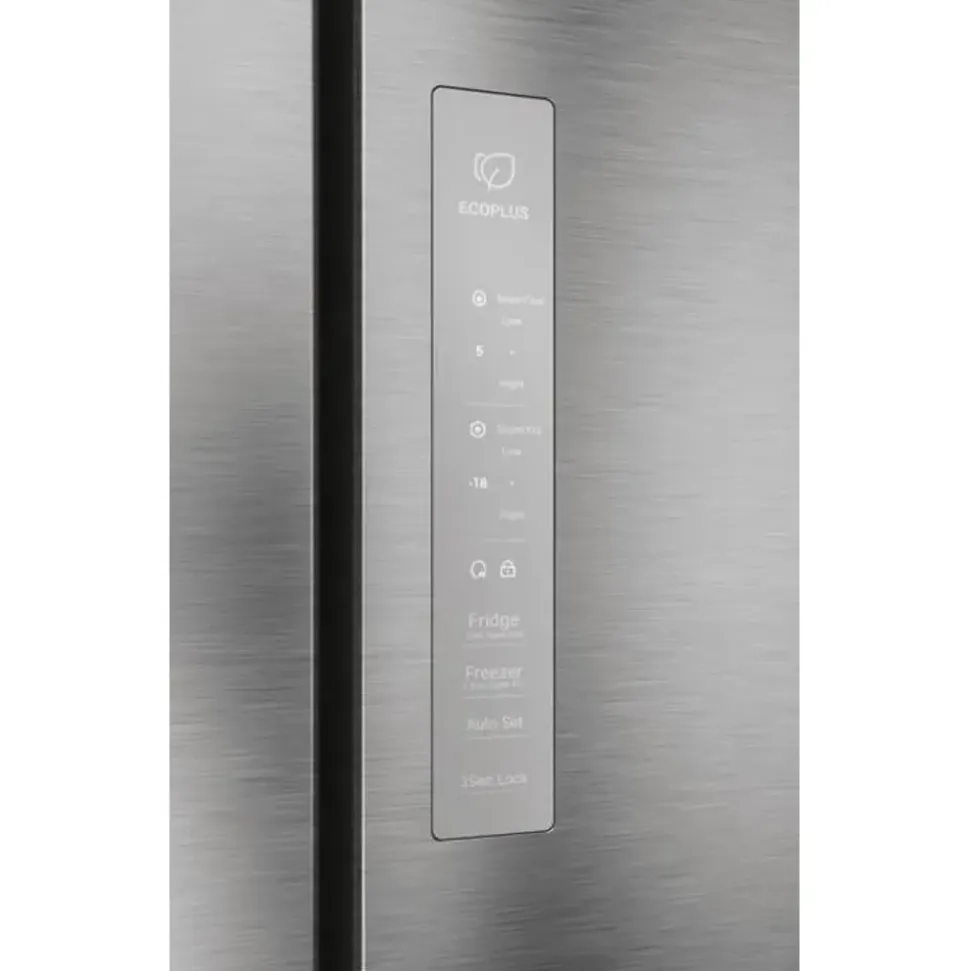 Haier HCR7818D Cube 83 Serie 7 Multi Door