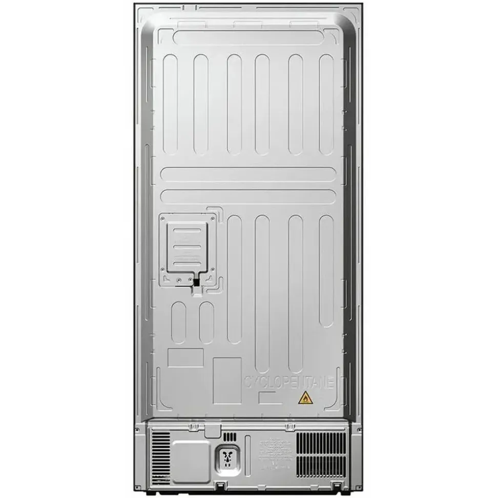 Haier HCR7818D Cube 83 Serie 7 Multi Door