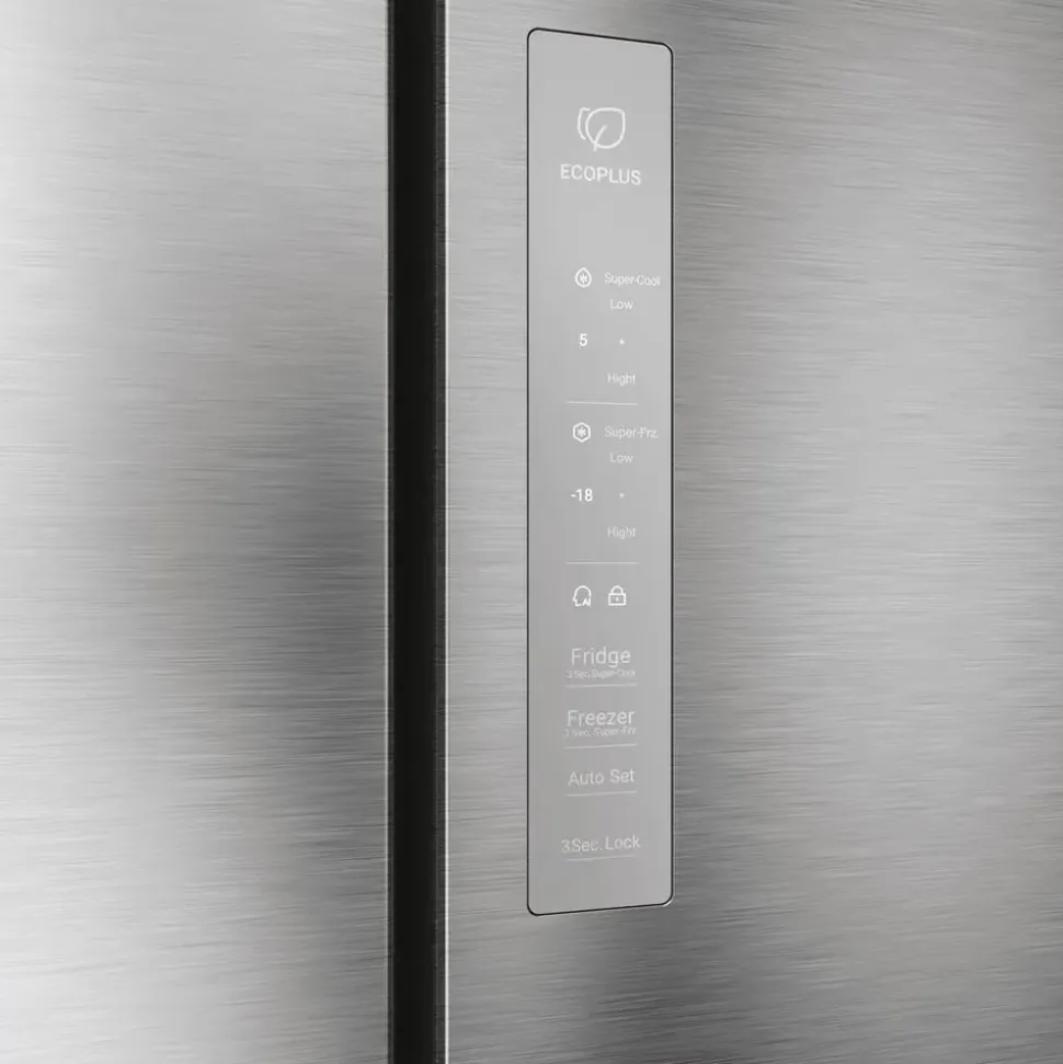 Haier HCR7818D Cube 83 Serie 7 Multi Door