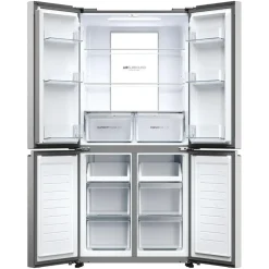 Haier HCR7818D Cube 83 Serie 7 Multi Door