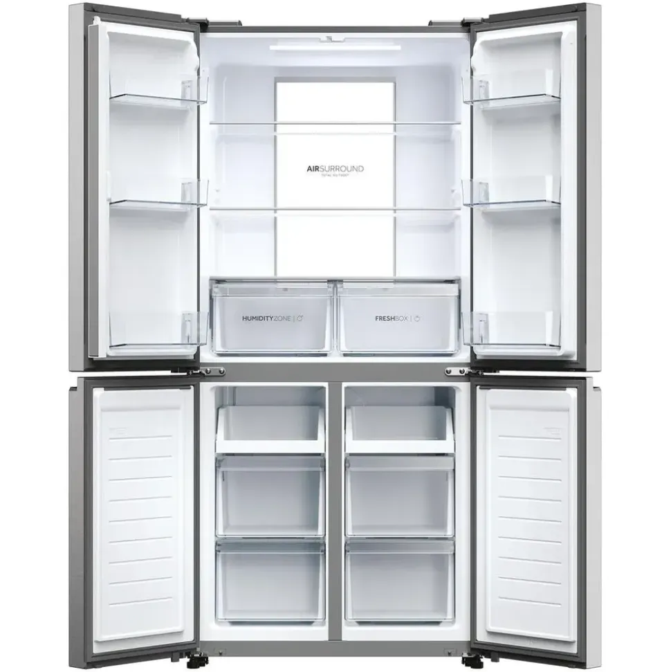 Haier HCR7818D Cube 83 Serie 7 Multi Door