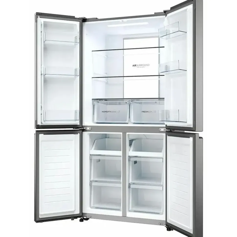 Haier HCR7818D Cube 83 Serie 7 Multi Door