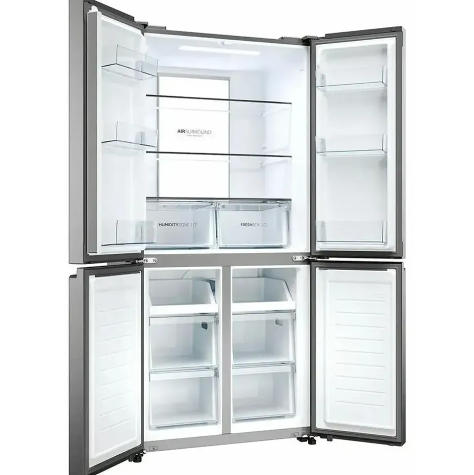 Haier HCR7818D Cube 83 Serie 7 Multi Door