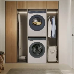 Haier HD90-C637 G3 Serie Wärmepumpentrockner (9 kg)