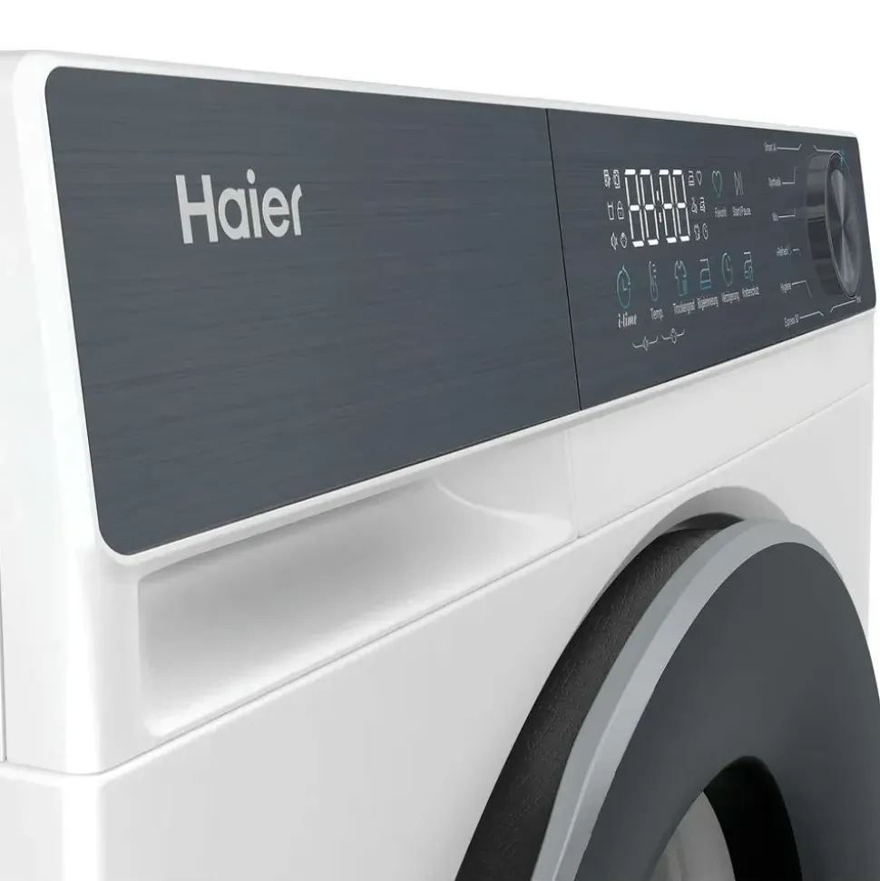 Haier HD90-C637 G3 Serie Wärmepumpentrockner (9 kg)