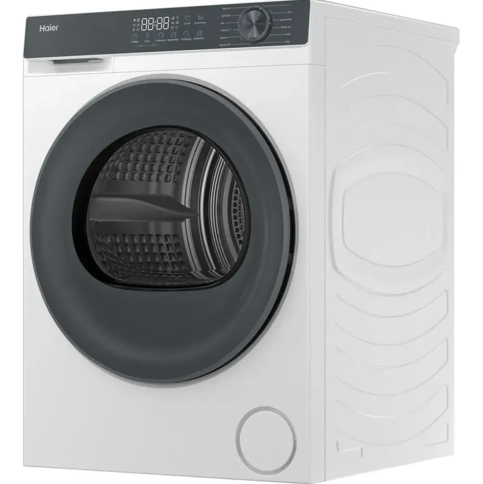 Haier HD90-C637 G3 Serie Wärmepumpentrockner (9 kg)
