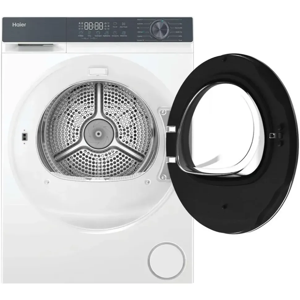 Haier HD90-C637 G3 Serie Wärmepumpentrockner (9 kg)
