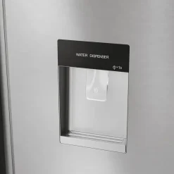 Haier HSR5918D 90 Serie 5 Side-by-Side