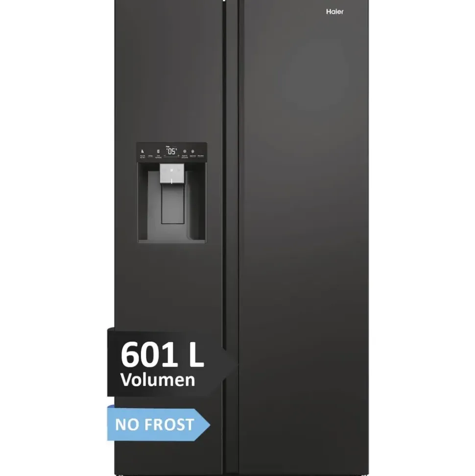 Haier HSW79F18 SBS Serie 7 Side-by-Side