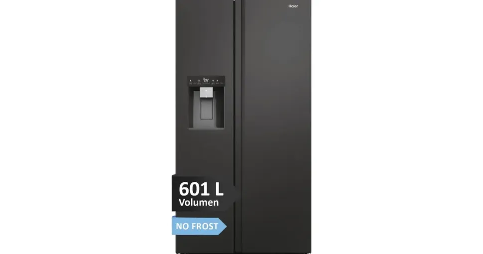 Haier HSW79F18 SBS Serie 7 Side-by-Side