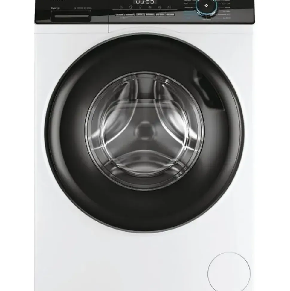 Haier HWD100-BP14939 I-PRO SERIE 3 Waschtrockner (10 kg / 6 kg, 1400 U/min)