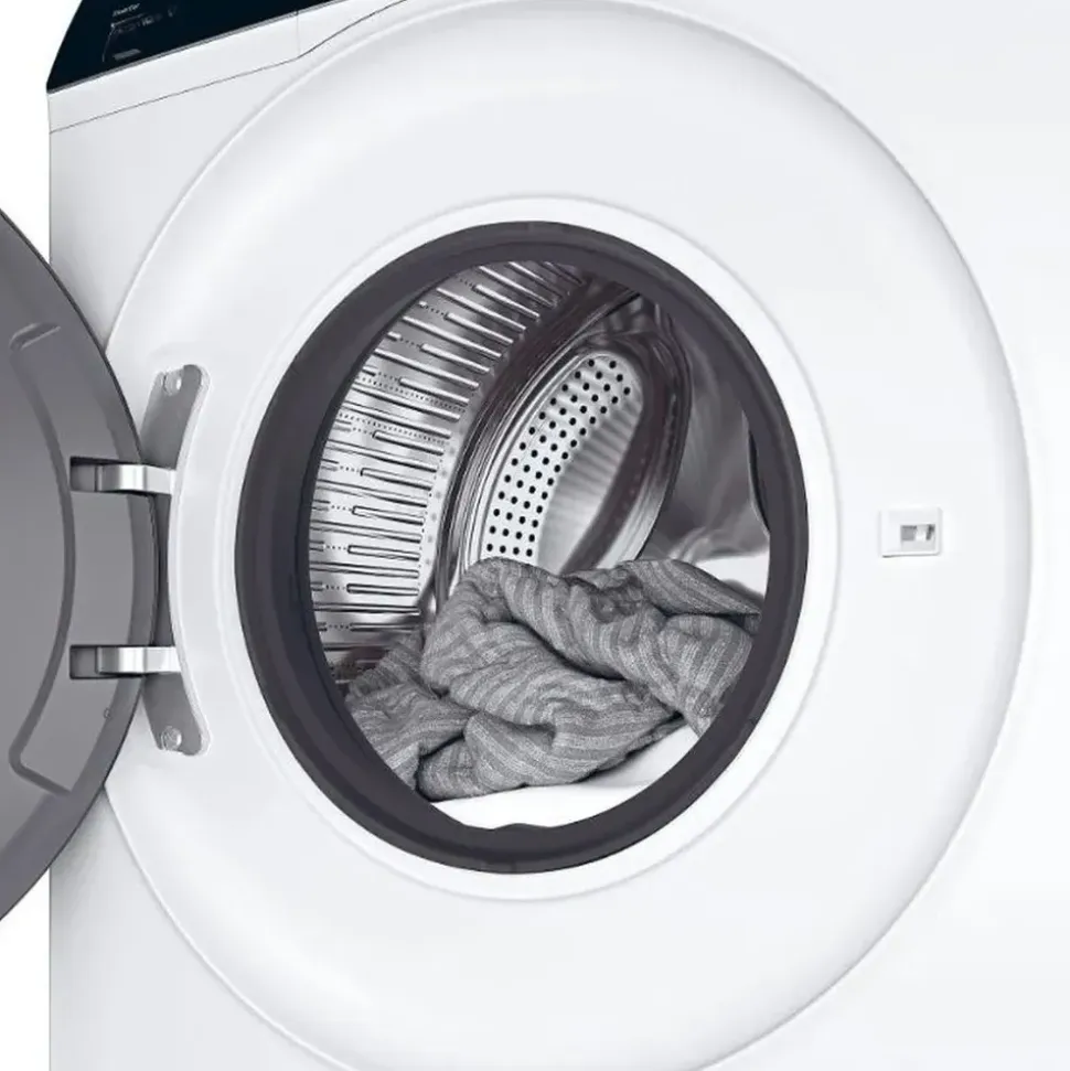 Haier HWD100-BP14939 I-PRO SERIE 3 Waschtrockner (10 kg / 6 kg, 1400 U/min)