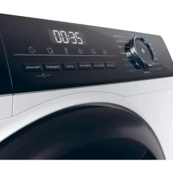 Haier HWD100-BP14939 I-PRO SERIE 3 Waschtrockner (10 kg / 6 kg, 1400 U/min)