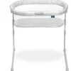 halo baby Flex BassiNest,verstellbarer Reise-Kinderwagen, leicht