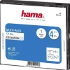 Hama 49415 CD-Multipack 4