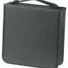Hama CD Tasche für 208 Discs/CD/DVD/Blu-ray, platzsparend