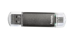 Hama FlashPen Laeta Twin