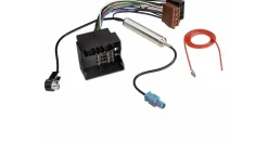 Hama Kfz-ISO-Adapter 80720