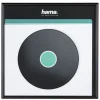 Hama 181445 LP-Cover Rahmen 31,5 x 31,5 schwarz Alu