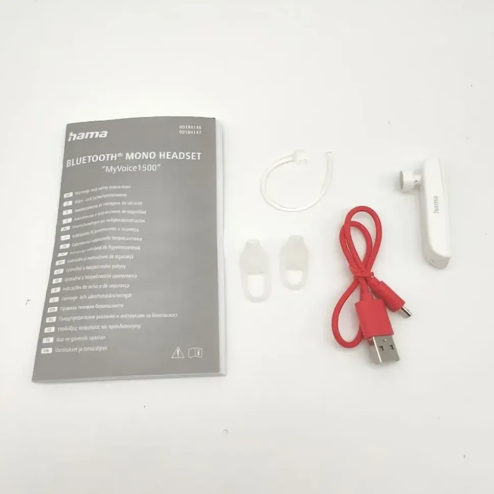 Hama MyVoice1500