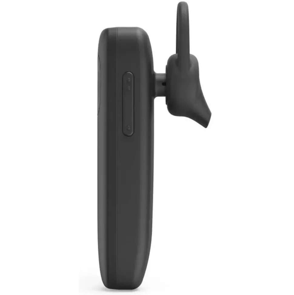 Hama MyVoice Advanced Schwarz